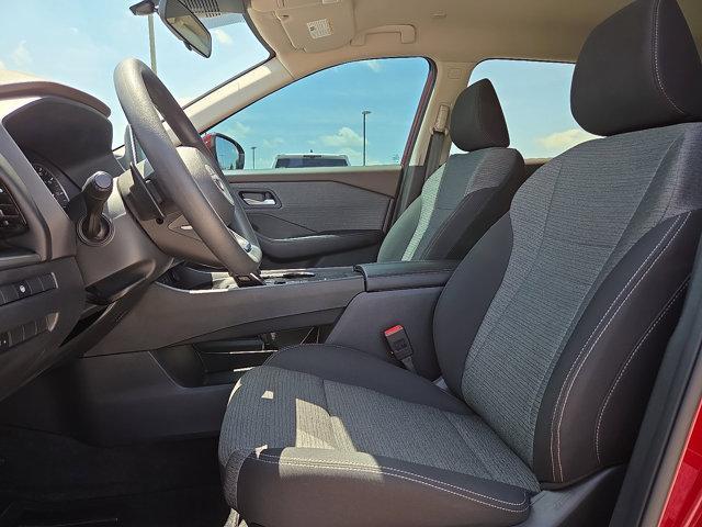 used 2023 Nissan Rogue car, priced at $26,081