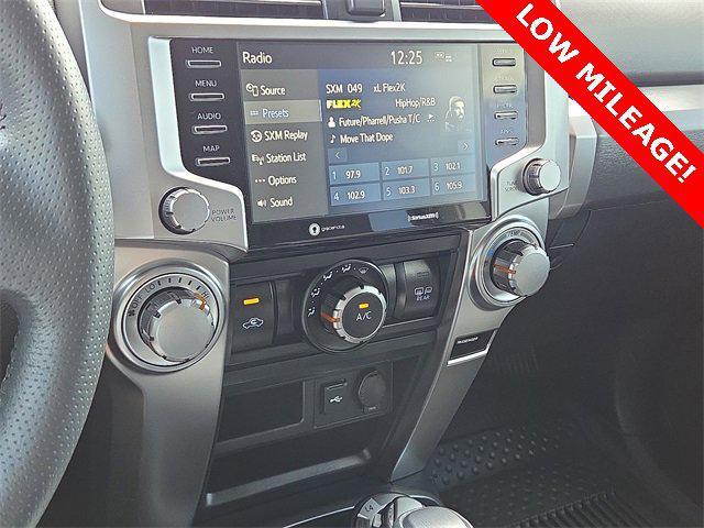 used 2024 Toyota 4Runner car, priced at $46,249