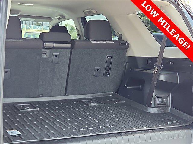 used 2024 Toyota 4Runner car, priced at $46,249