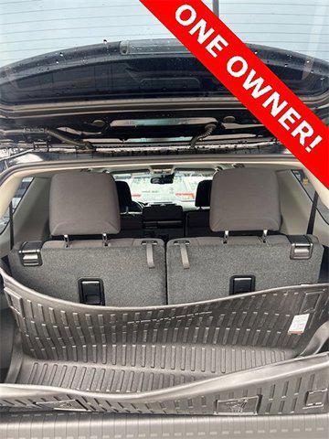 used 2024 Toyota 4Runner car, priced at $46,249