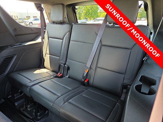 used 2021 Chevrolet Tahoe car, priced at $51,568
