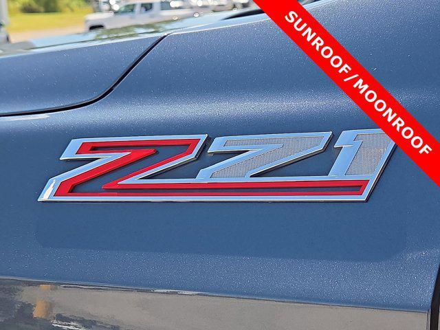 used 2021 Chevrolet Tahoe car, priced at $51,568
