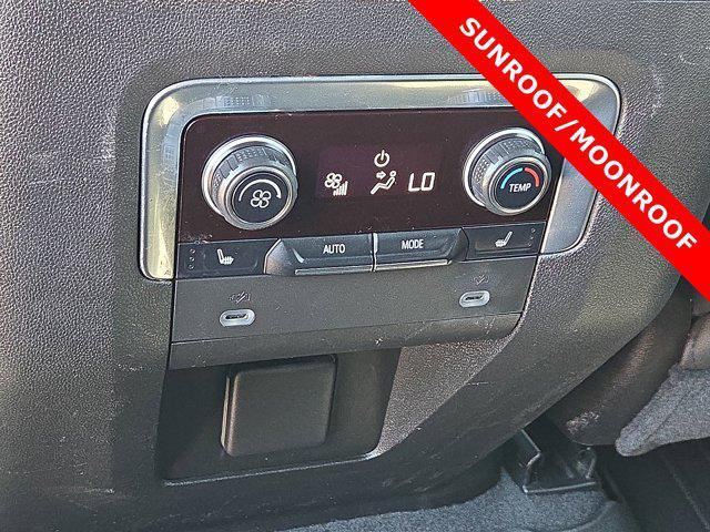 used 2021 Chevrolet Tahoe car, priced at $51,568