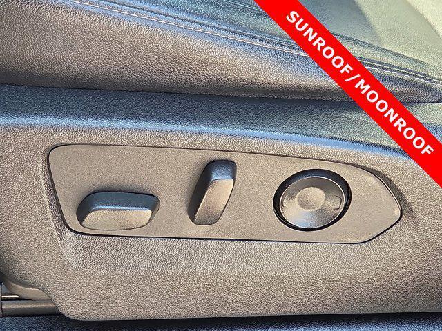 used 2021 Chevrolet Tahoe car, priced at $51,568