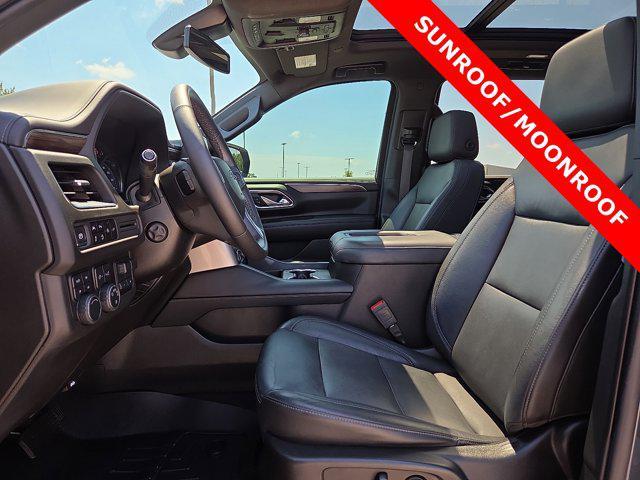 used 2021 Chevrolet Tahoe car, priced at $51,568