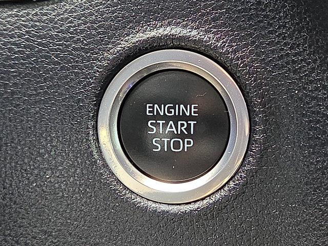 used 2024 Toyota Tundra car, priced at $49,652