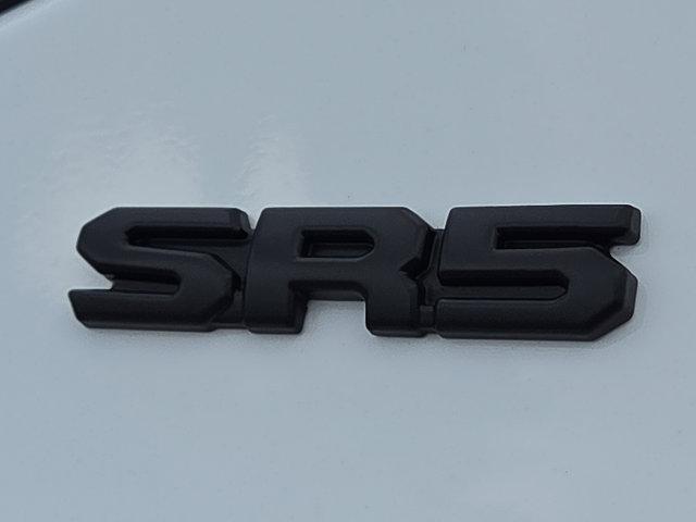 used 2024 Toyota Tundra car, priced at $49,652