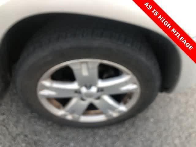 used 2006 Toyota RAV4 car, priced at $8,753