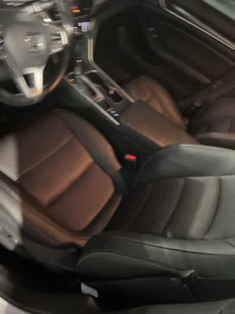 used 2020 Honda Accord car, priced at $20,900