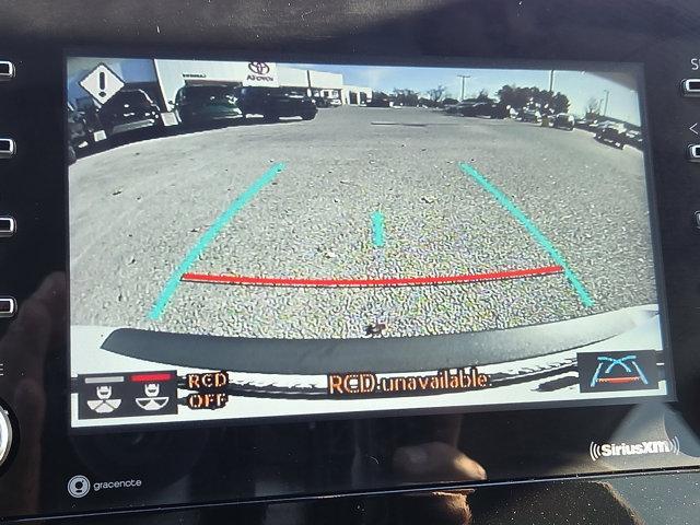 used 2022 Toyota Camry car, priced at $33,691