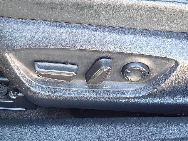 used 2022 Toyota Camry car, priced at $33,691