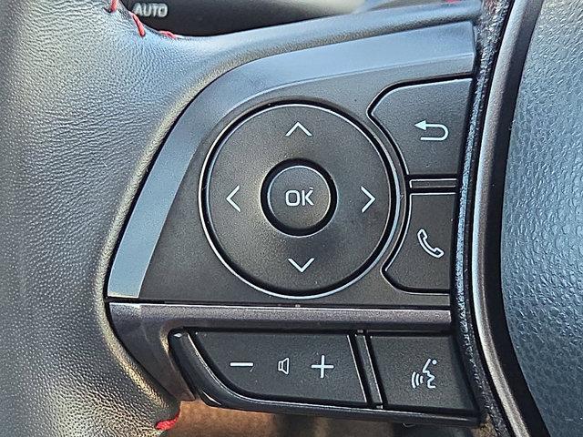 used 2022 Toyota Camry car, priced at $33,691