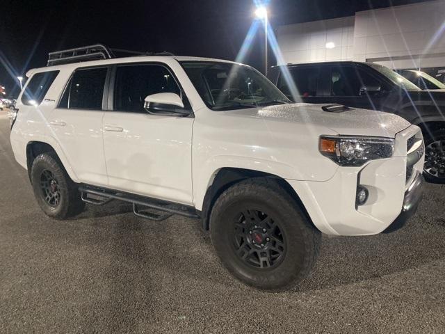 used 2019 Toyota 4Runner car, priced at $43,450