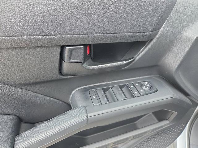 new 2025 Toyota Tacoma car, priced at $45,372