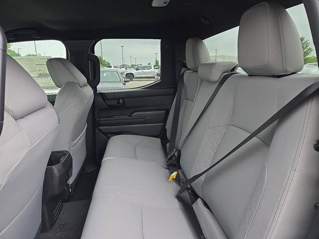 new 2025 Toyota Tacoma car, priced at $45,372