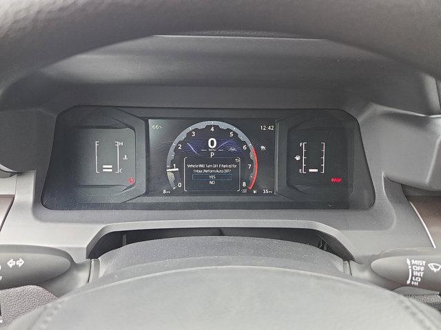 new 2025 Toyota Tacoma car, priced at $45,372