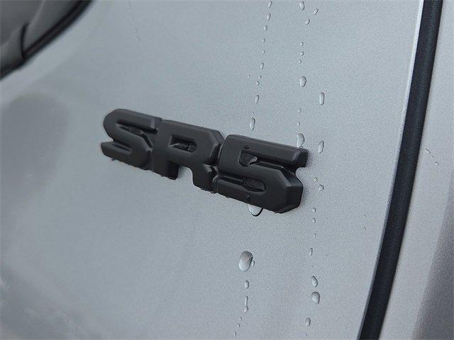 new 2025 Toyota Tacoma car, priced at $45,372
