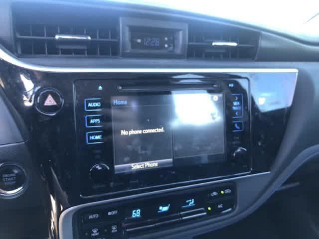 used 2019 Toyota Corolla car