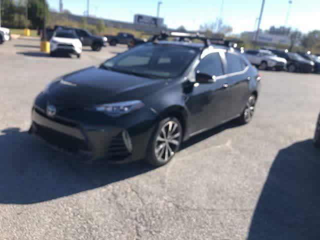 used 2019 Toyota Corolla car