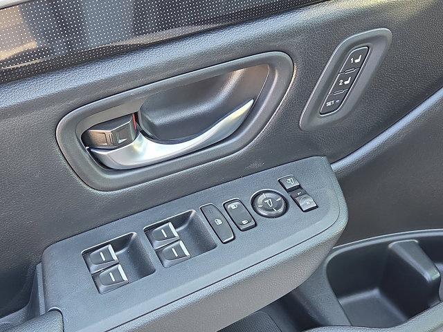 used 2025 Honda Pilot car, priced at $50,119