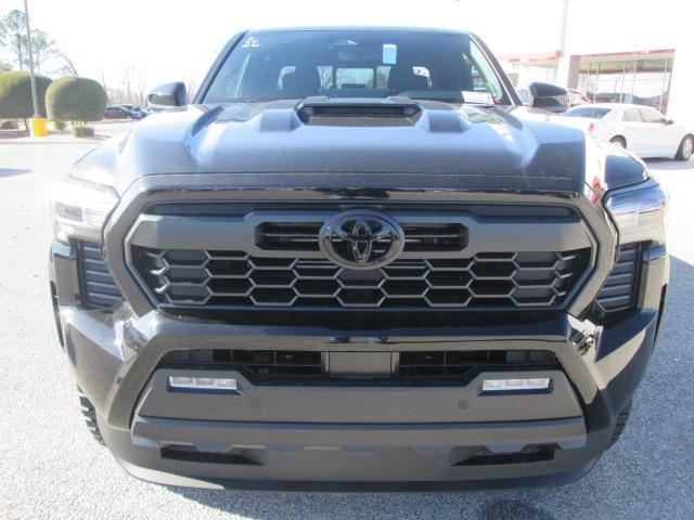 new 2024 Toyota Tacoma car, priced at $54,537