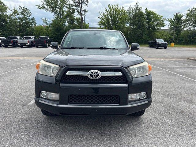 used 2012 Toyota 4Runner car, priced at $17,587