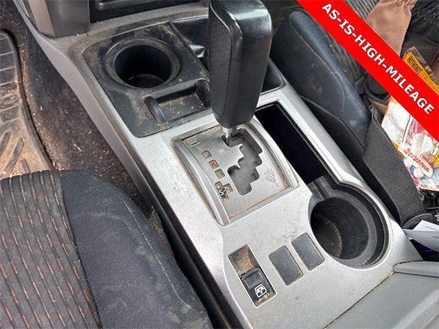 used 2012 Toyota 4Runner car, priced at $17,587