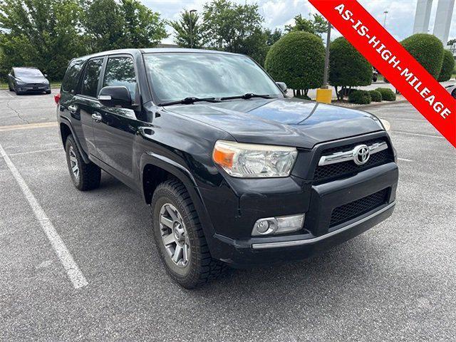 used 2012 Toyota 4Runner car, priced at $17,587