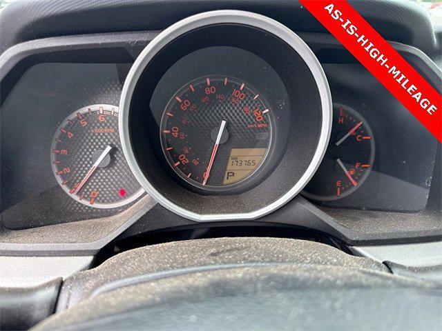 used 2012 Toyota 4Runner car, priced at $17,587