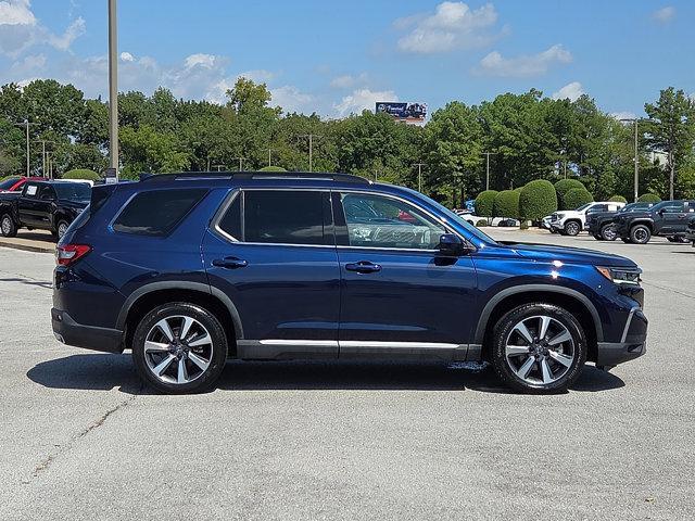 used 2023 Honda Pilot car, priced at $45,895