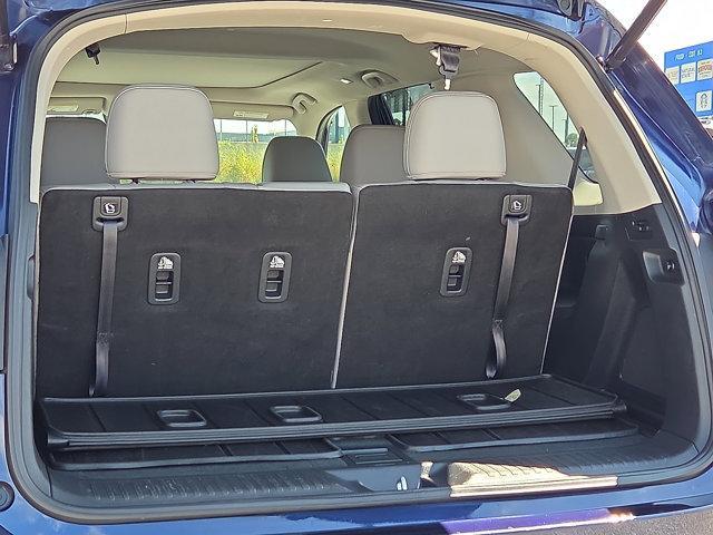 used 2023 Honda Pilot car, priced at $45,895