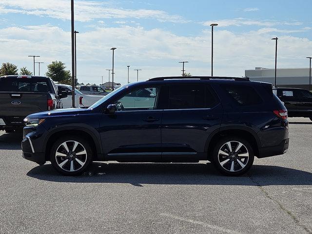 used 2023 Honda Pilot car, priced at $45,895
