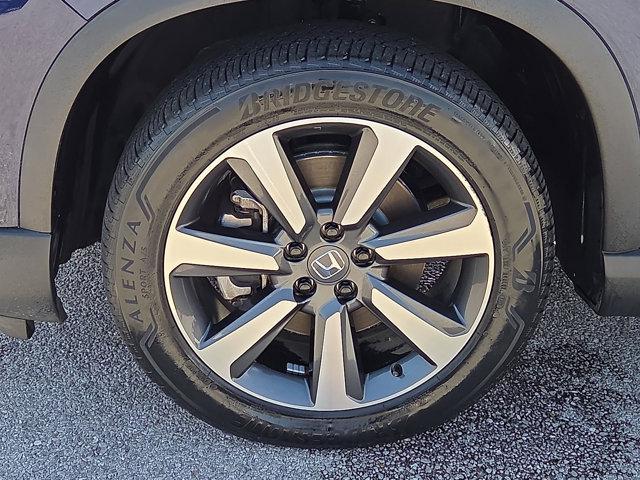 used 2023 Honda Pilot car, priced at $45,895