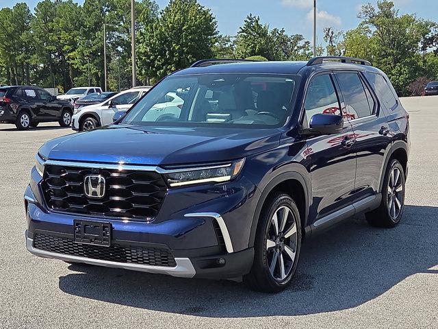 used 2023 Honda Pilot car, priced at $45,895