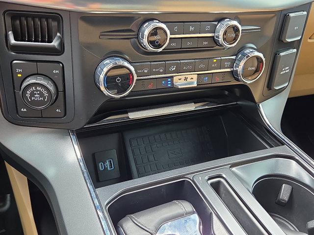 used 2022 Ford F-150 car, priced at $51,998