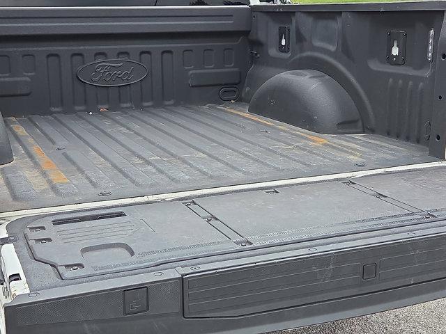 used 2022 Ford F-150 car, priced at $51,998