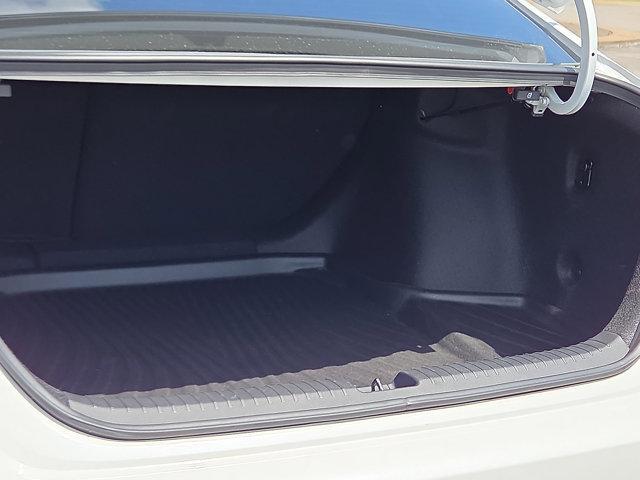 used 2023 Honda Accord car, priced at $28,388