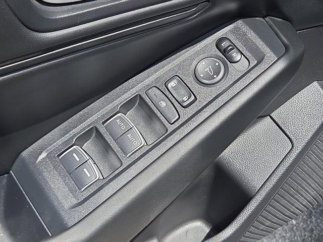 used 2023 Honda Accord car, priced at $28,388