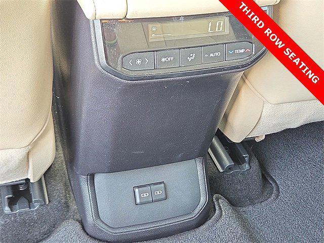 used 2023 Toyota Highlander car, priced at $42,096