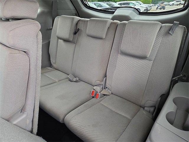 used 2019 Toyota Highlander car, priced at $20,400