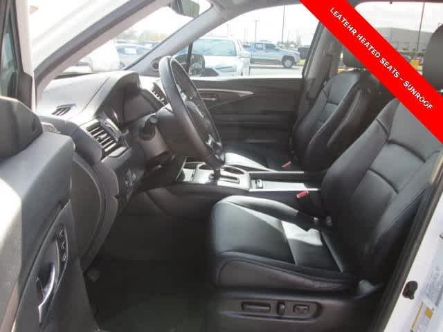 used 2020 Honda Pilot car, priced at $26,674