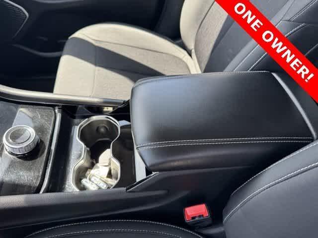used 2022 Jeep Grand Cherokee L car, priced at $33,525