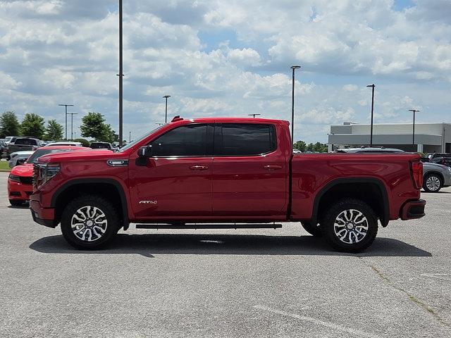 used 2022 GMC Sierra 1500 car, priced at $54,819