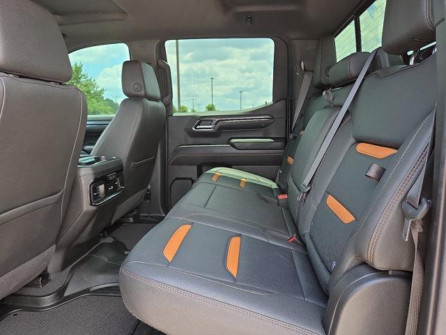 used 2022 GMC Sierra 1500 car, priced at $54,819