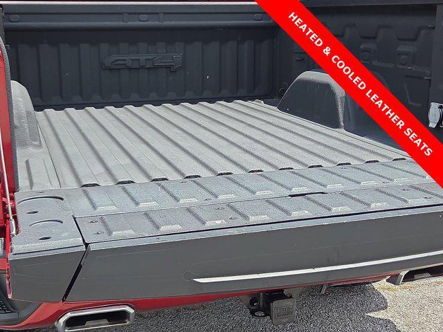 used 2022 GMC Sierra 1500 car, priced at $54,800