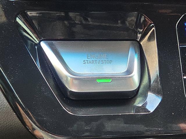used 2022 GMC Sierra 1500 car, priced at $54,819