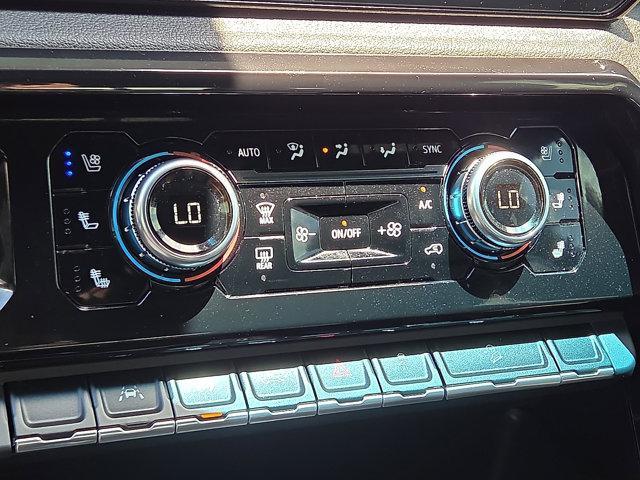 used 2022 GMC Sierra 1500 car, priced at $54,819