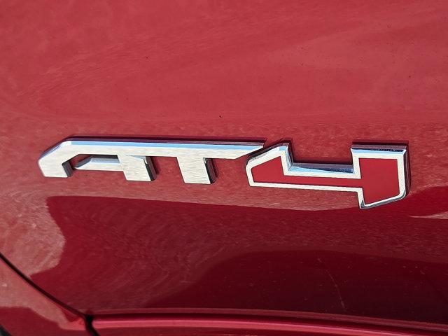 used 2022 GMC Sierra 1500 car, priced at $54,819