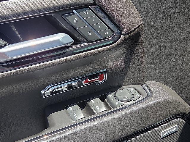 used 2022 GMC Sierra 1500 car, priced at $54,819