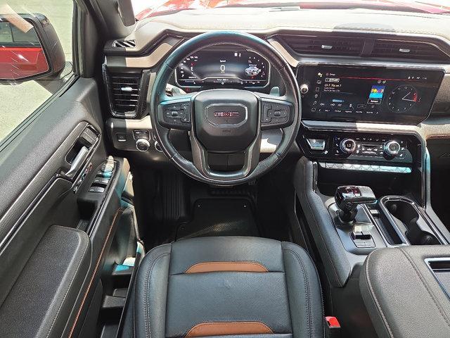 used 2022 GMC Sierra 1500 car, priced at $54,819